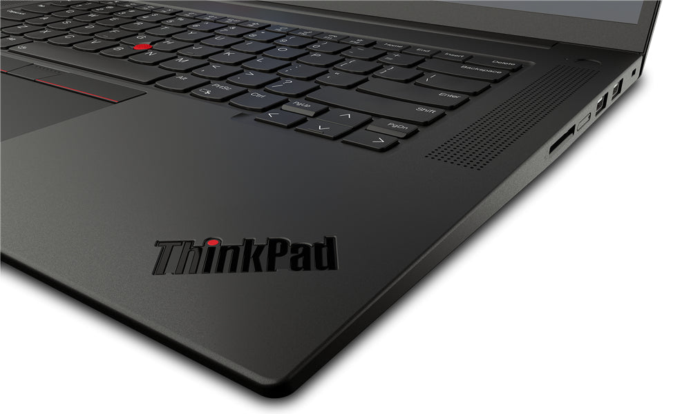LENOVO Laptop ThinkPad P1 G5 | i7 12.Gen | 32GB | 1TB | 16" WQUXGA | GUT