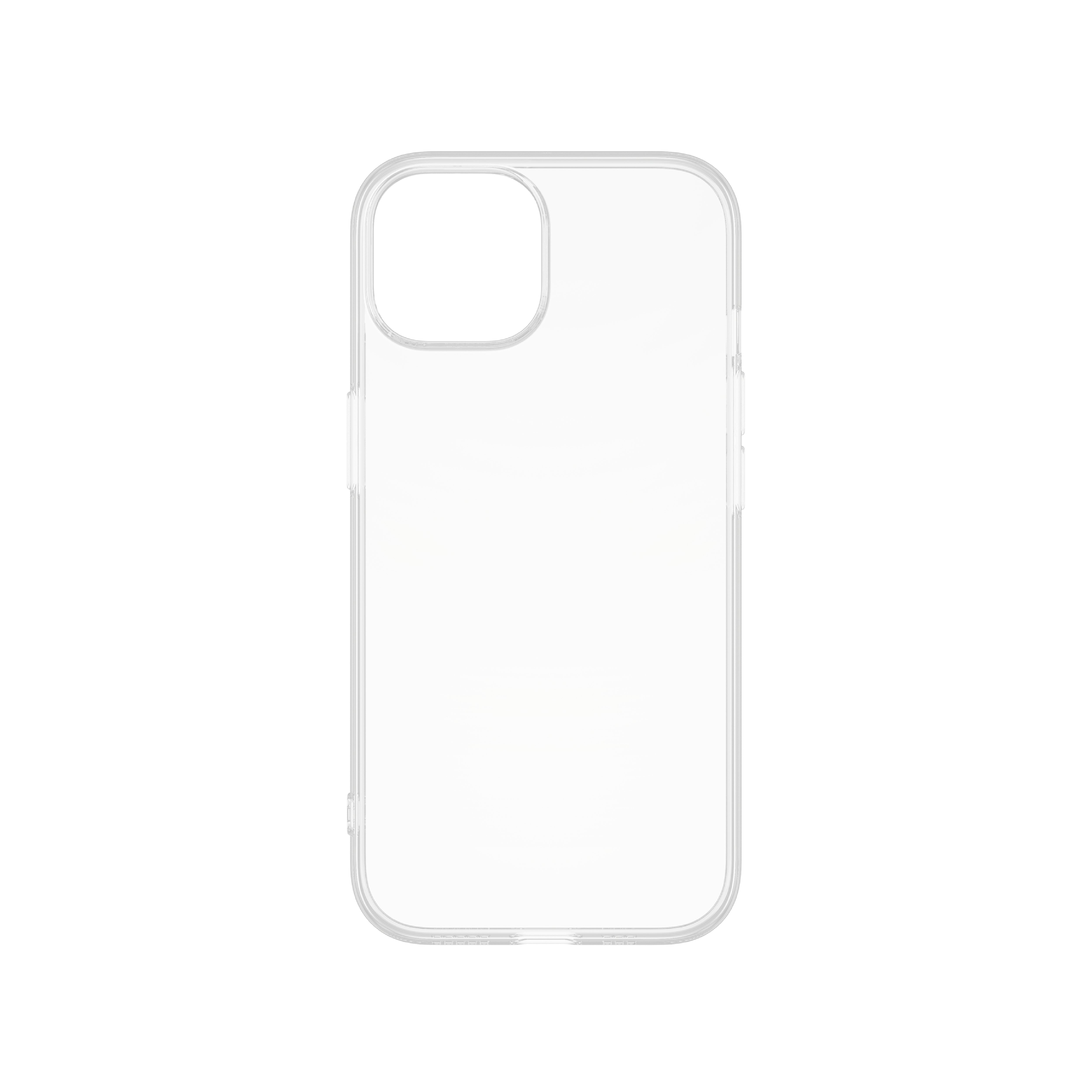SAFE. by PanzerGlass® TPU Case iPhone 15 | Transparent | Neu