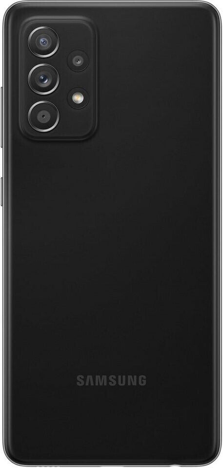 SAMSUNG Smartphone Galaxy A52s | 5G | 6.5" AMOLED | 128GB | SGT
