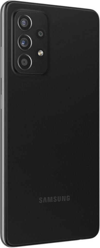 SAMSUNG Smartphone Galaxy A52s | 5G | 6.5" AMOLED | 128GB | SGT
