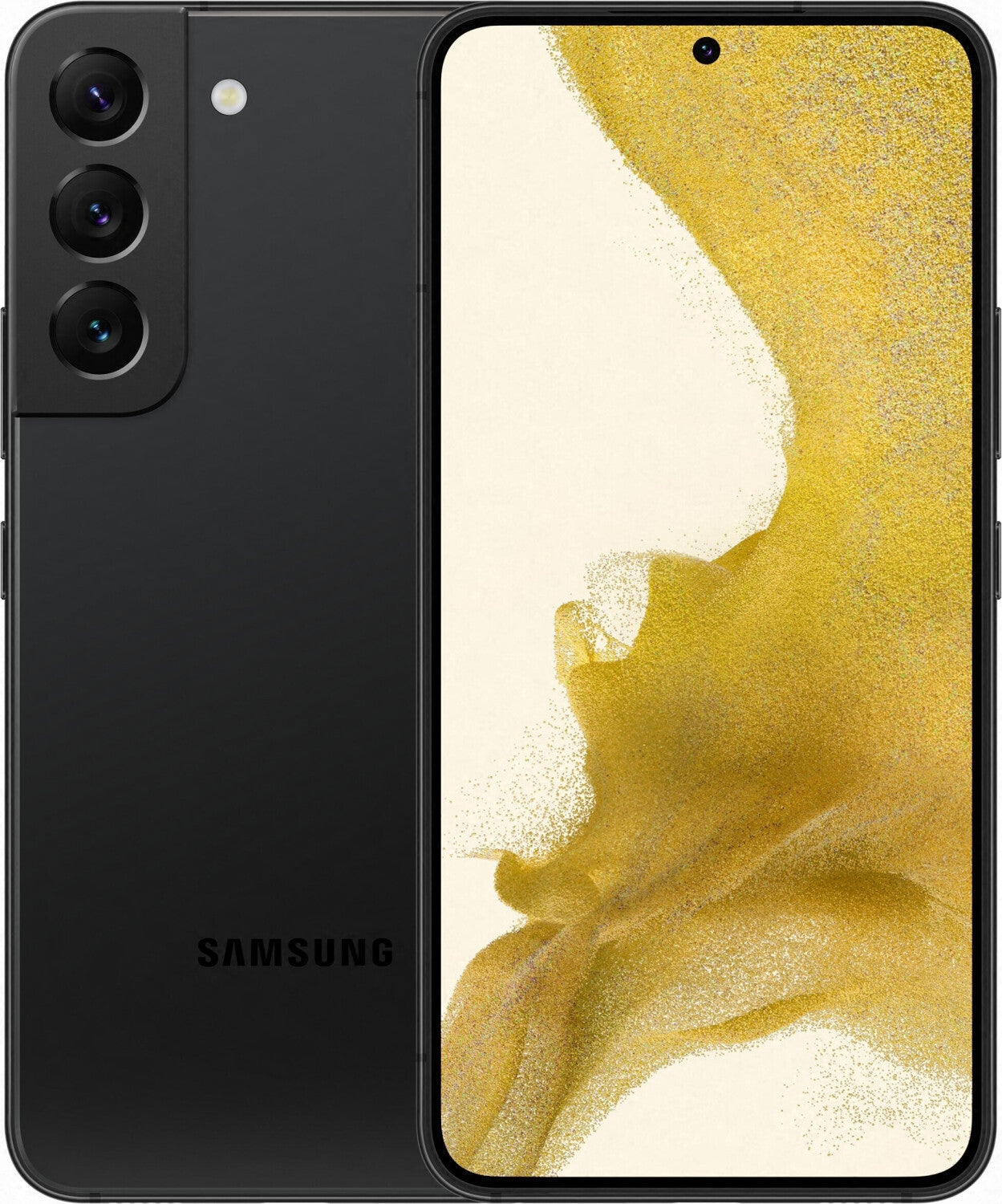SAMSUNG Smartphone Galaxy S22 | 256GB | 6.1" AMOLED | 5G | GBR