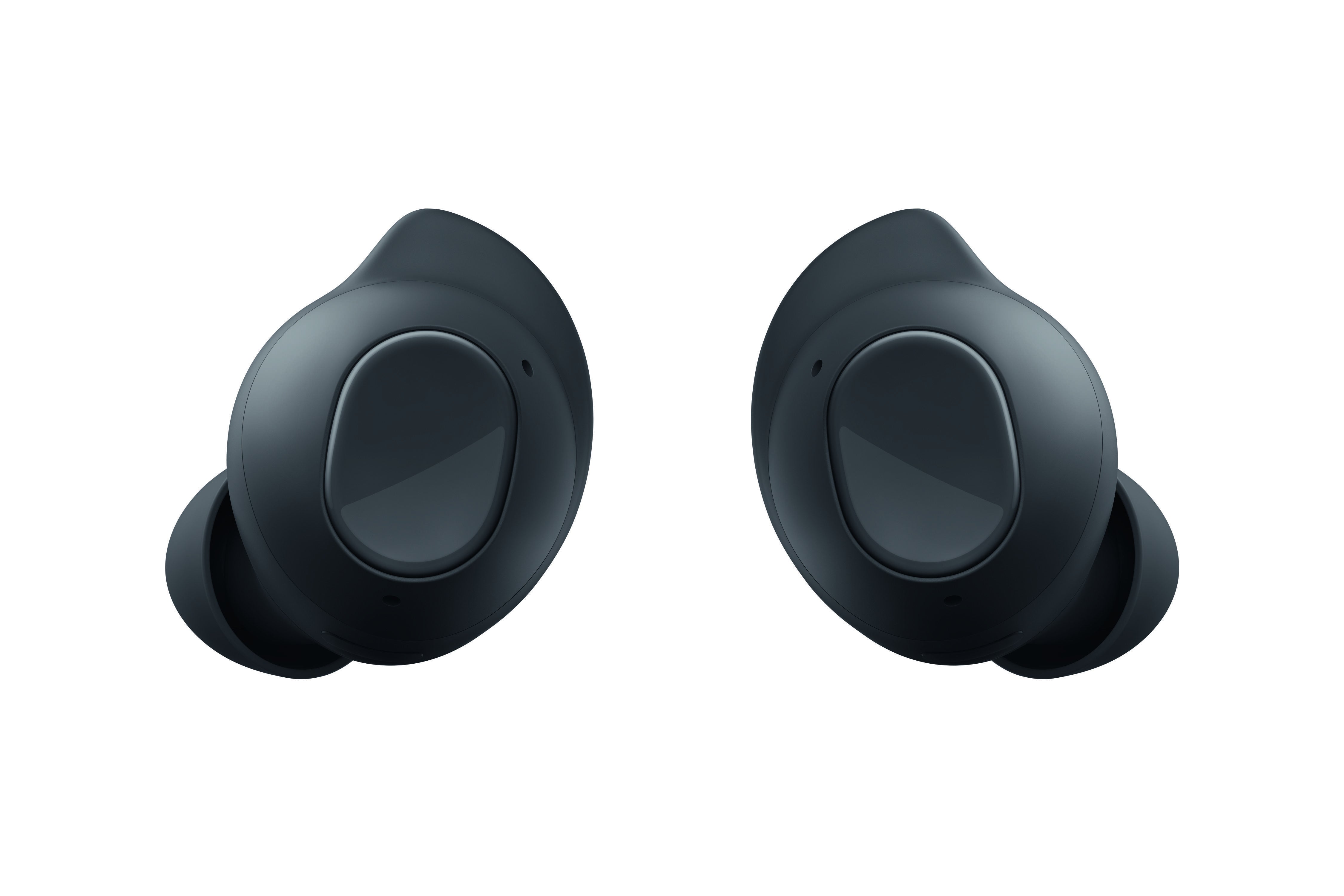 Samsung Galaxy Buds FE | Graphite | Zustand Hervorragend