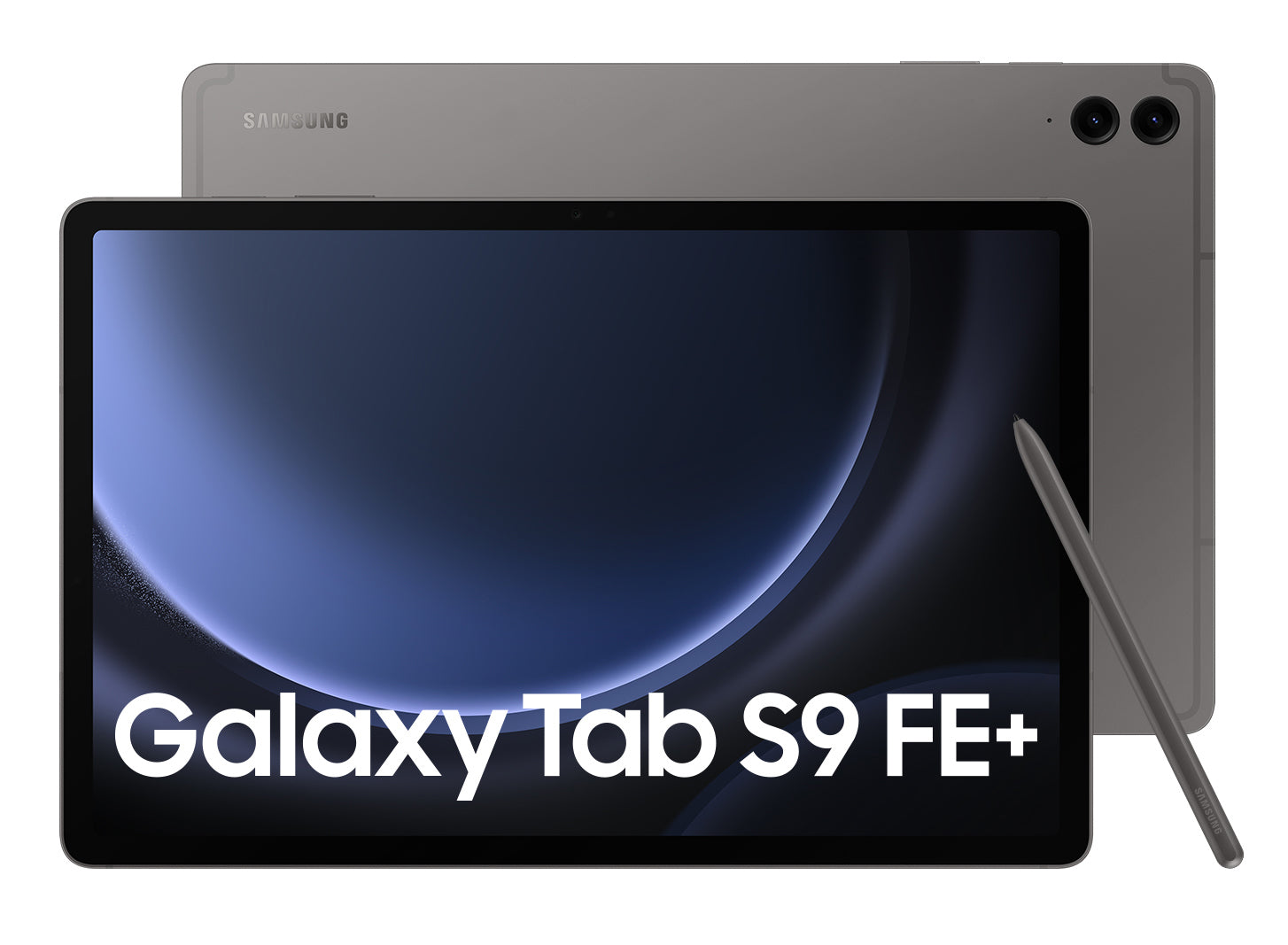 Samsung Galaxy Tab S9 FE | WiFi | 256GB | Gray | SGT