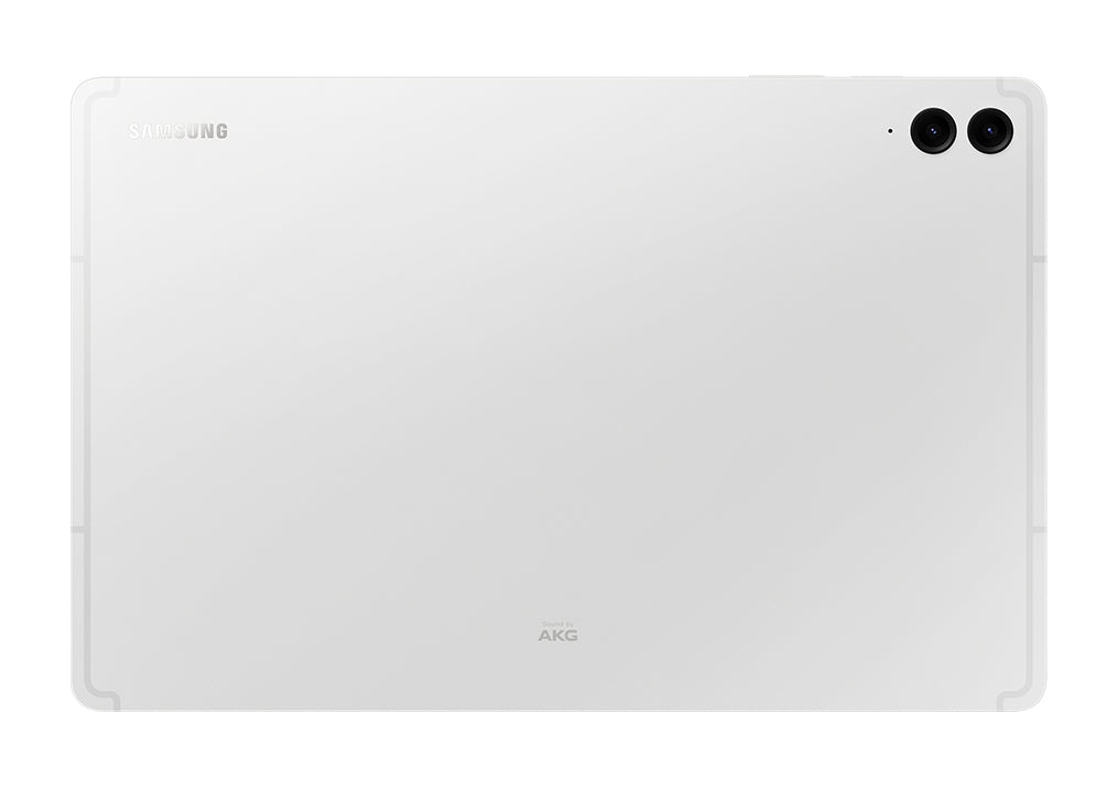 Samsung Galaxy Tab S9 FE+ | 128GB | Silver | WIE NEU