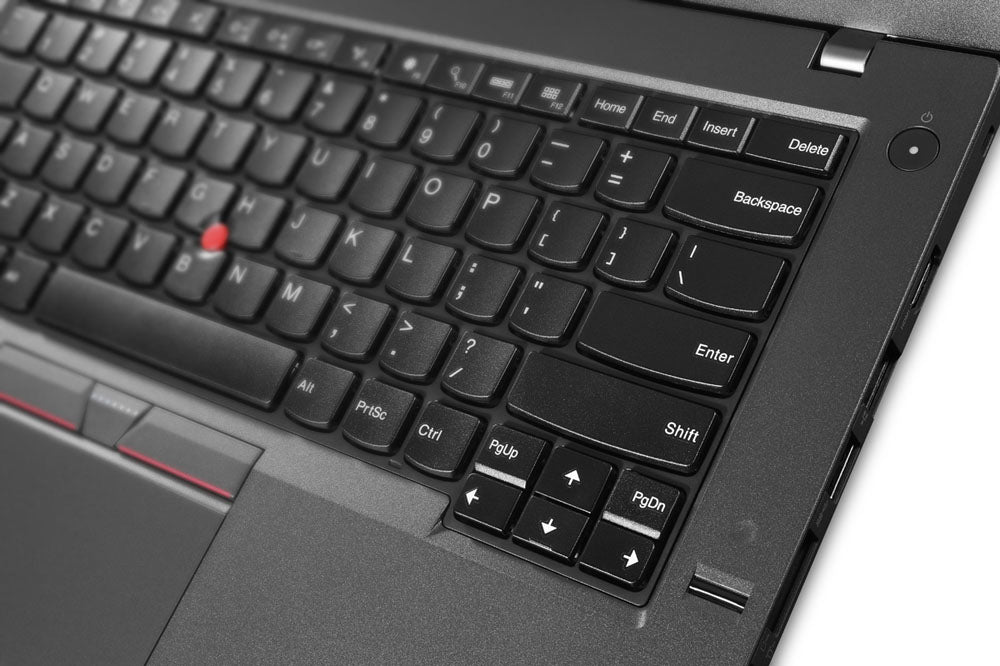 LENOVO Laptop ThinkPad T460 i5 | 8GB | 256GB | 14" FHD | SGT.