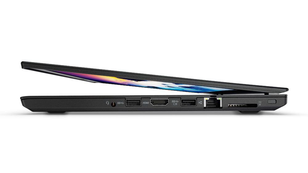 LENOVO Laptop ThinkPad T470 W10DG i5 | 8GB | 256GB | 14" FHD | GBR.