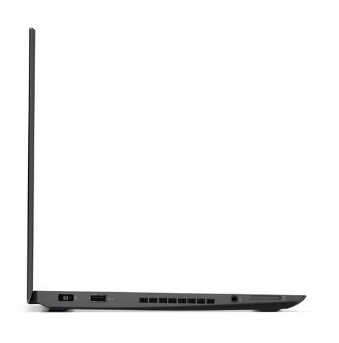 Notebook LENOVO ThinkPad T470s W10DG Intel(R) Core(TM) i5-6300U CPU @ 2.40GHz SGT (256 GB / 8 GB)