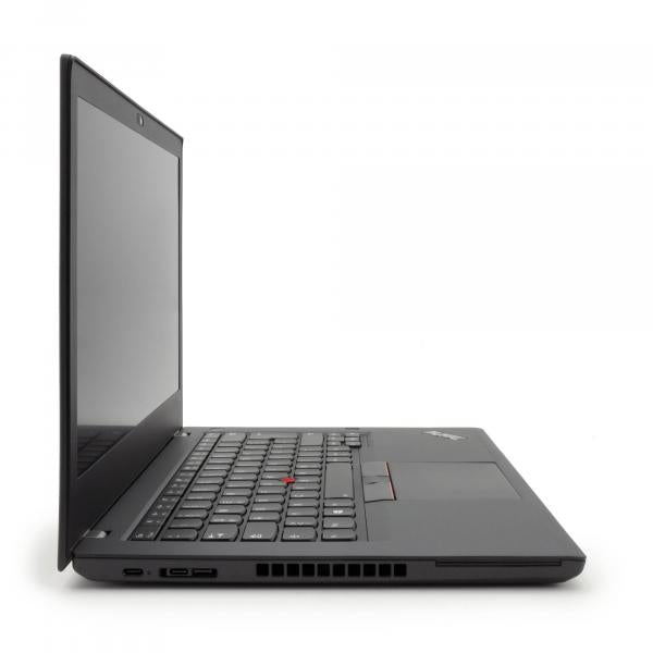 LENOVO Laptop ThinkPad T480 | i5 8.Gen | 16GB | 256GB | 14" | GBR | Akku. 90%Plus
