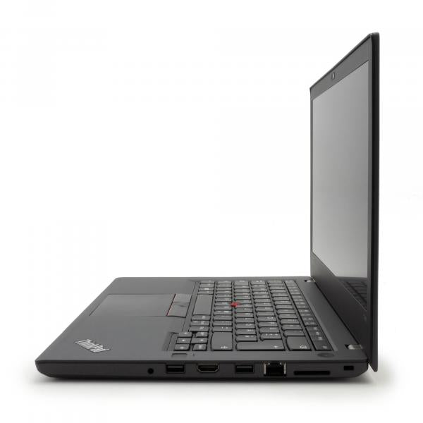 LENOVO Laptop ThinkPad T480 | i5 8.Gen | 16GB | 256GB | 14" | GUT | Akku. 90%Plus