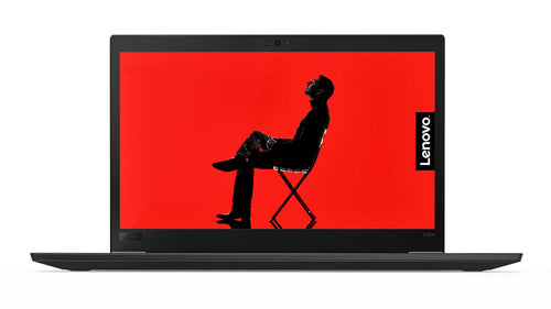 LENOVO ThinkPad T480s  | 16GB | 1 TB | SGT.