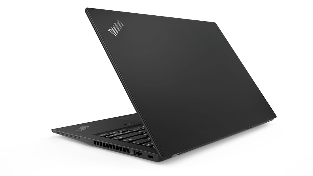 LENOVO Notebook ThinkPad T490s | QWERTY |  8GB | 256GB  | GUT
