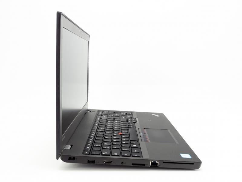 LENOVO Laptop ThinkPad T560 i5 | 8GB | 256 GB |15,6" FHD | GBR.
