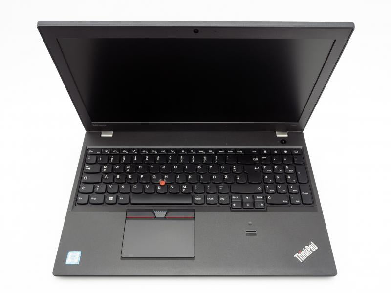 LENOVO Laptop ThinkPad T560 i5 | 8GB | 256 GB |15,6" FHD | GBR.