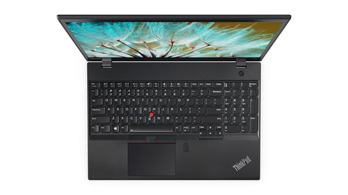 LENOVO Laptop ThinkPad T570 W10DG | 16GB | 256 GB | GBR.