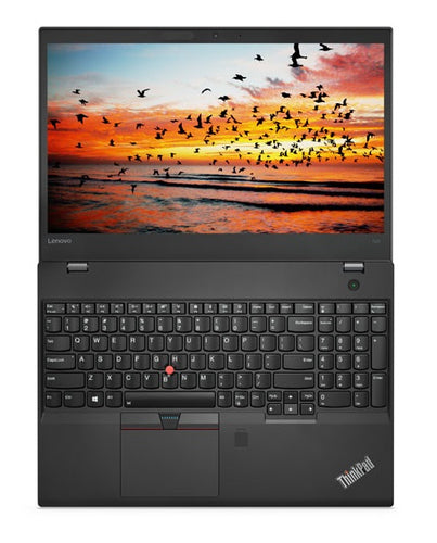 LENOVO Laptop ThinkPad T570 W10DG | 16GB | 256 GB | GBR.