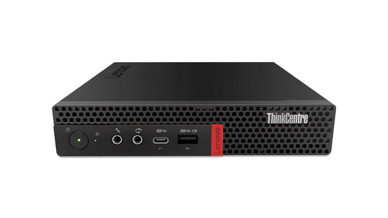 Lenovo ThinkCentre M720q TFF | i5-9400T | 8GB | 256GB | GUT