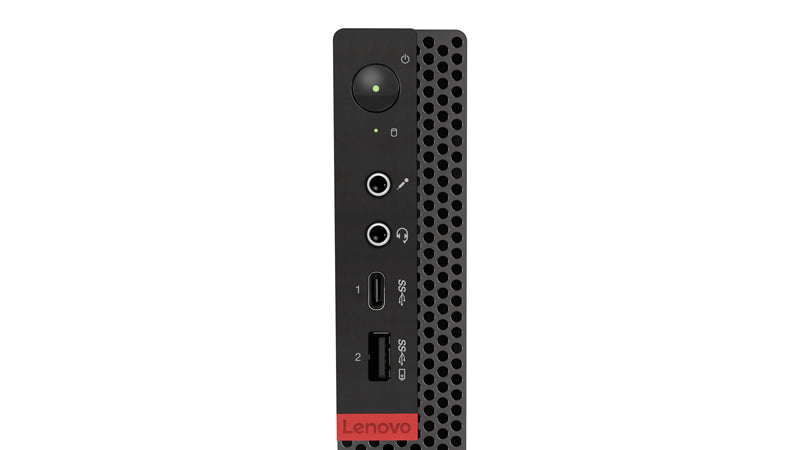 Lenovo ThinkCentre M720q TFF | i5-9400T | 8GB | 256GB | GUT