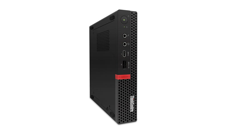 Lenovo ThinkCentre M720q TFF | i5-9400T | 8GB | 256GB | GUT