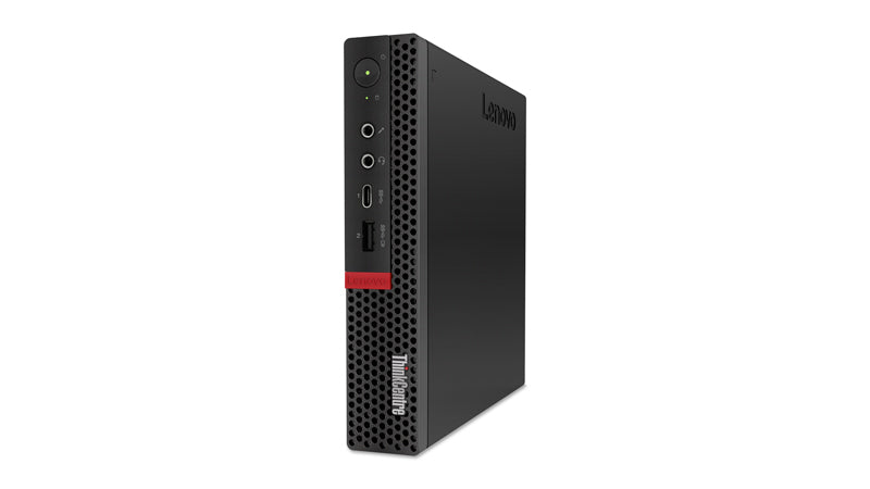 Lenovo ThinkCentre M720q TFF | i5-9400T | 8GB | 256GB | GUT