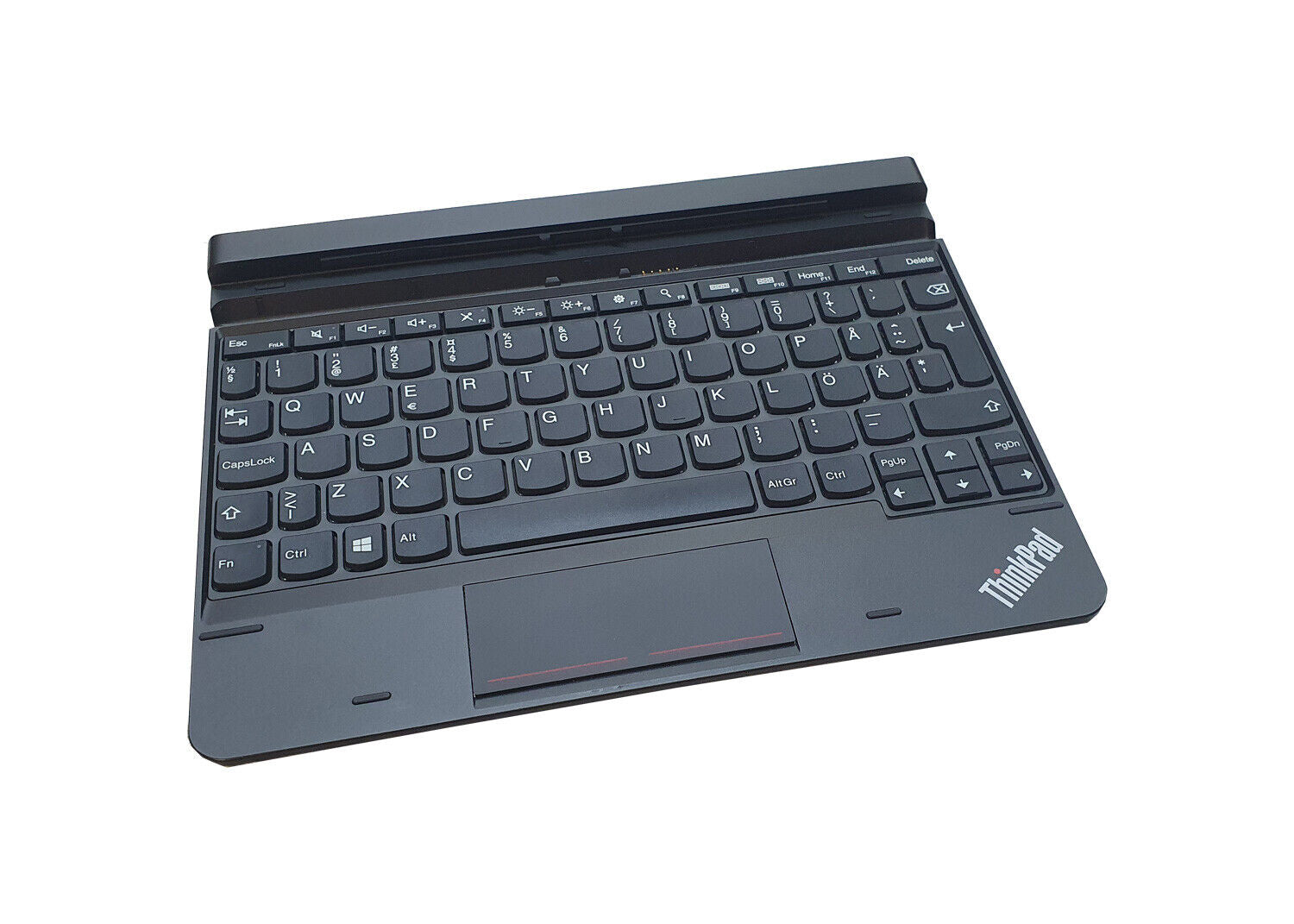 Lenovo ThinkPad 10 Ultrabook Keyboard | German | ESK-316A | GBR.