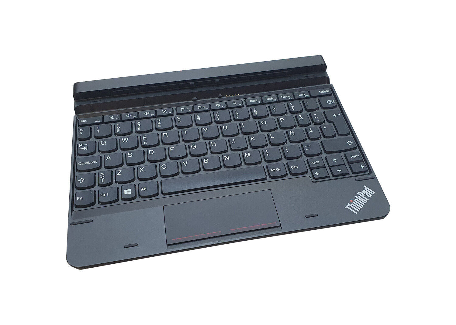 Lenovo ThinkPad 10 Ultrabook Keyboard | German | ESK-316A | GBR