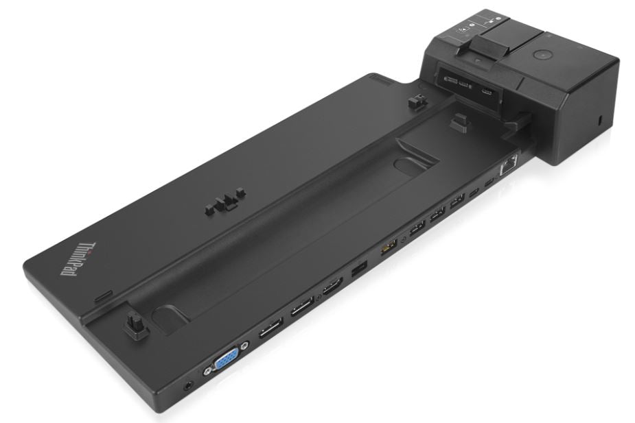 Lenovo ThinkPad Ultra Dockingstation - Type 40AJ | GBR.