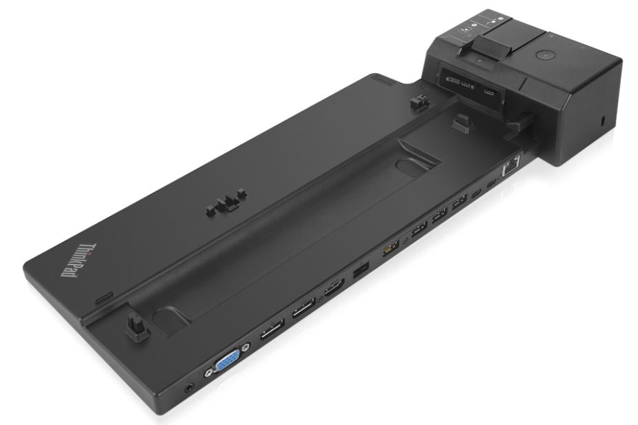 Lenovo ThinkPad Ultra Dock | 90W  | Type 40A2 | HVR