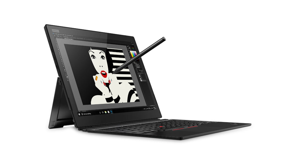 LENOVO Laptop ThinkPad X1 Tablet G3 | i5 8.Gen | 8GB | 512GB | 13" | inkl. Tastatur | SGT