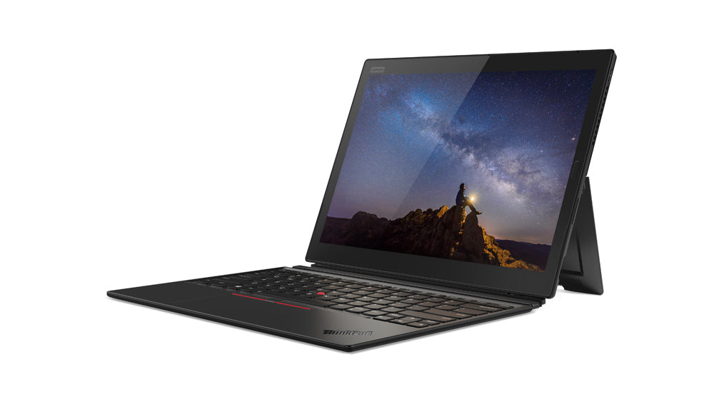 LENOVO Laptop ThinkPad X1 Tablet G3 | i5 8.Gen | 8GB | 512GB | 13" | inkl. Tastatur | SGT