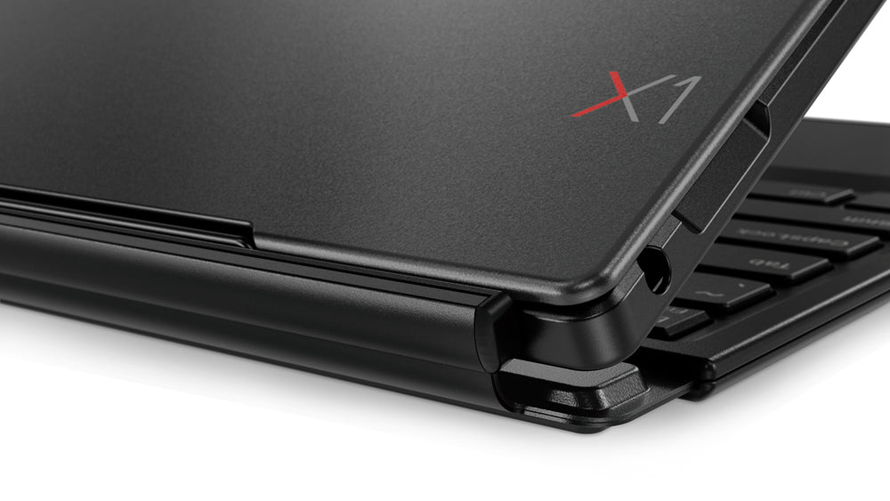 LENOVO Laptop ThinkPad X1 Tablet G3 | i5 8.Gen | 8GB | 512GB | 13" | inkl. Tastatur | SGT