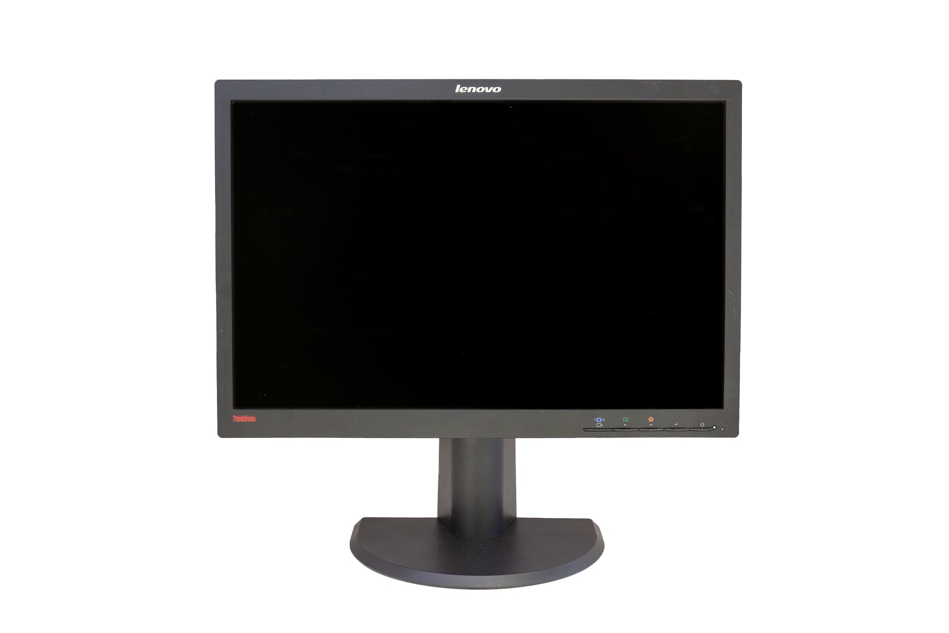 Lenovo Monitor ThinkVision LT2252p | LED | 22'' / 55,88 cm | 16:9 | Black | GBR