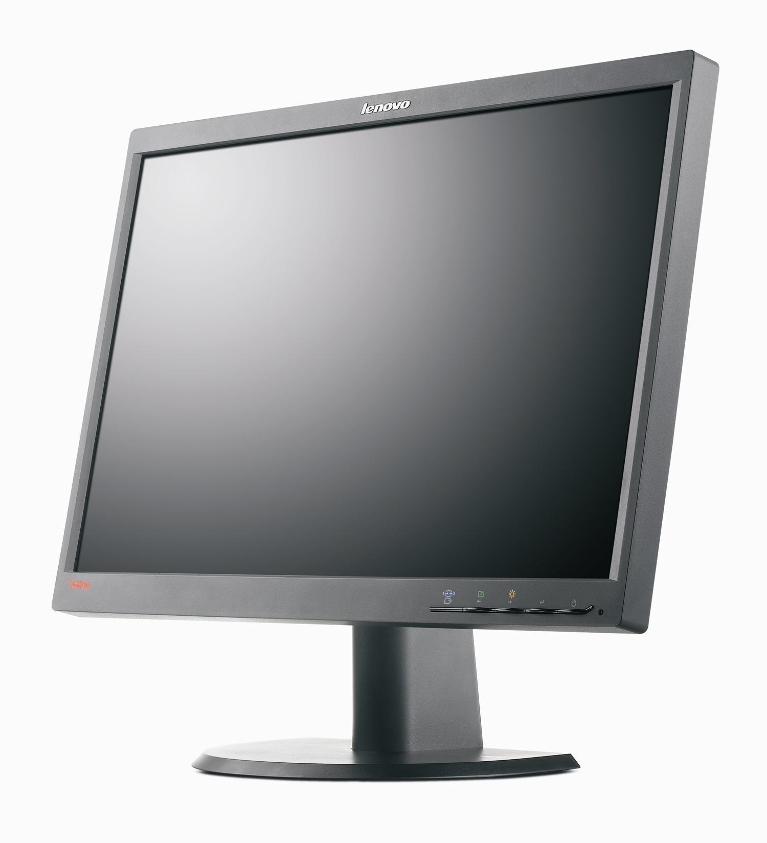 Lenovo Monitor ThinkVision LT2252p | LED | 22'' / 55,88 cm | 16:9 | Black | GBR