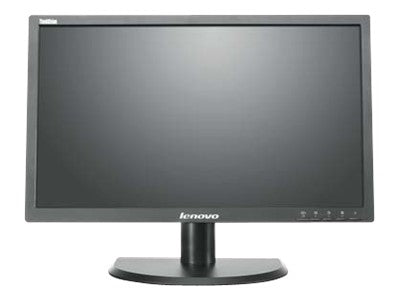 Lenovo Monitor ThinkVision LT2323p | LCD | 23'' / 58,42 cm | Full HD | 16:9 | Black | GUT