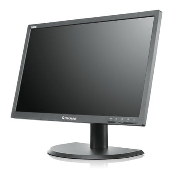 Lenovo Monitor ThinkVision LT2323p | LCD | 23'' / 58,42 cm | Full HD | 16:9 | Black | GBR