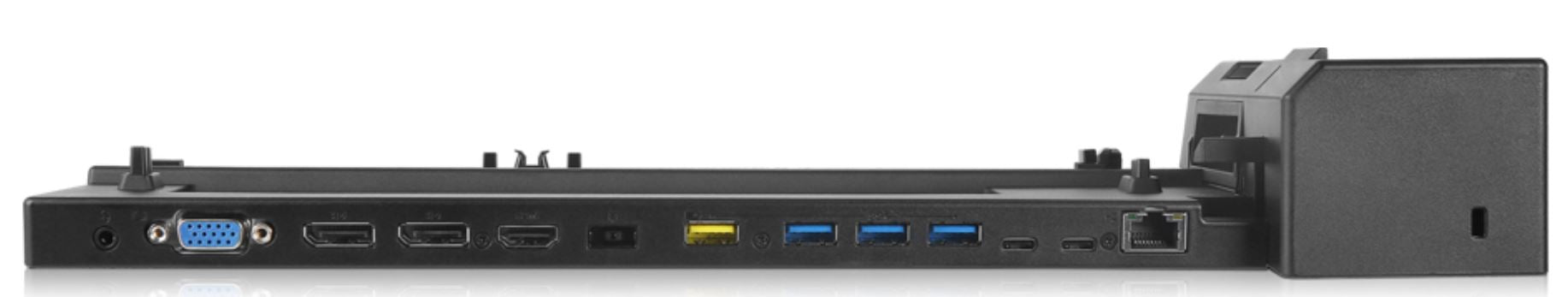 Lenovo ThinkPad Ultra Dock | 90W  | Type 40A2 | HVR