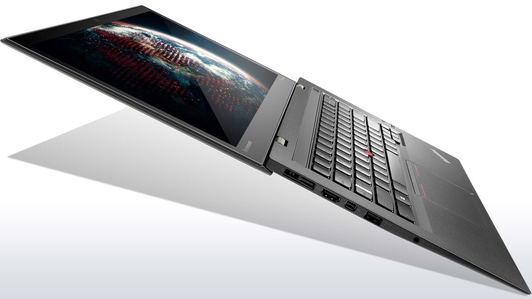 Lenovo Notebook ThinkPad X1 Carbon G6 | i5 8.Gen | 8GB | 256GB | 14" FHD | GUT