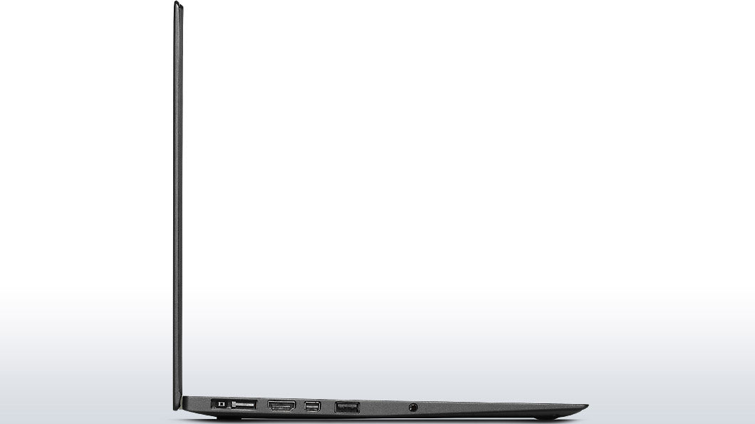 Lenovo Notebook ThinkPad X1 Carbon G6 | i5 8.Gen | 8GB | 256GB | 14" FHD | GUT