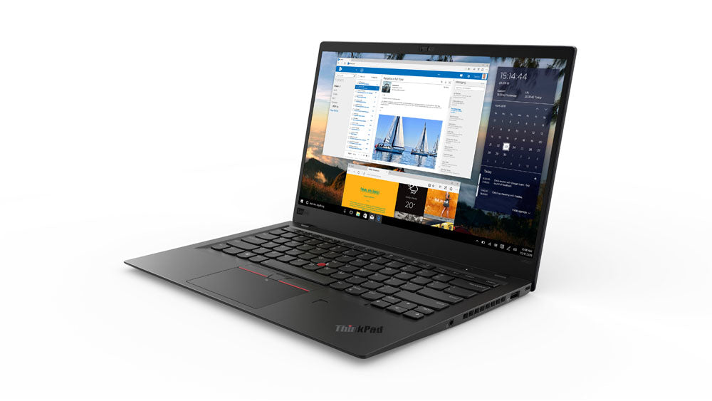Lenovo Notebook ThinkPad X1 Carbon G6 | i7 8.Gen | 8GB | 512GB | 14" QHD | SGT