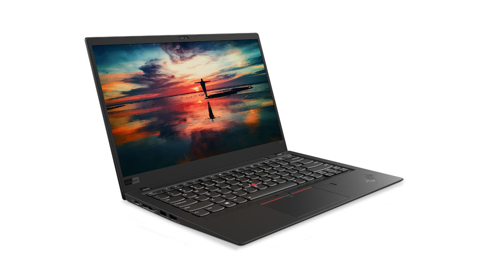 Lenovo Notebook ThinkPad X1 Carbon G6 | i5 8.Gen | 8GB | 256GB | 14" FHD | GBR