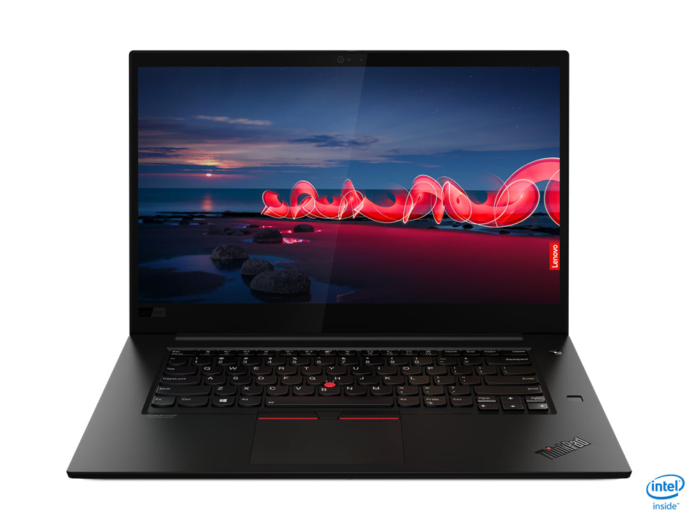 LENOVO Laptop ThinkPad X1 Extreme G3 | i7 10.Gen | 32GB | 1TB | 15,6" FHD | SGT