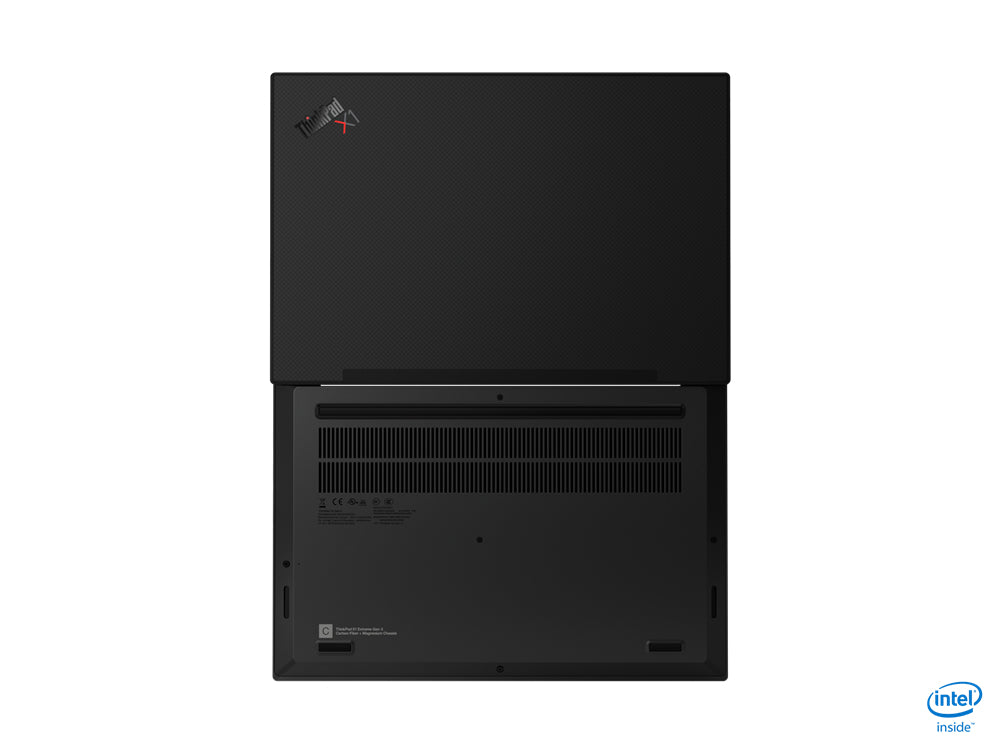 LENOVO Laptop ThinkPad X1 Extreme G3 | i7 10.Gen | 32GB | 1TB | 15,6" FHD | GUT