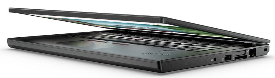 LENOVO  Laptop ThinkPad X270 W10DG | 8GB | 256 GB | 12,5" | GUT