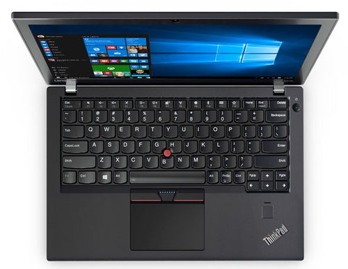 LENOVO Laptop ThinkPad X270 W10DG i5 | 8GB | 256 GB | 12,5" | GUT