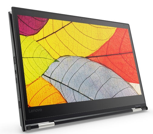 Lenovo Convertible ThinkPad Yoga 370 | 8GB | 256GB | GUT