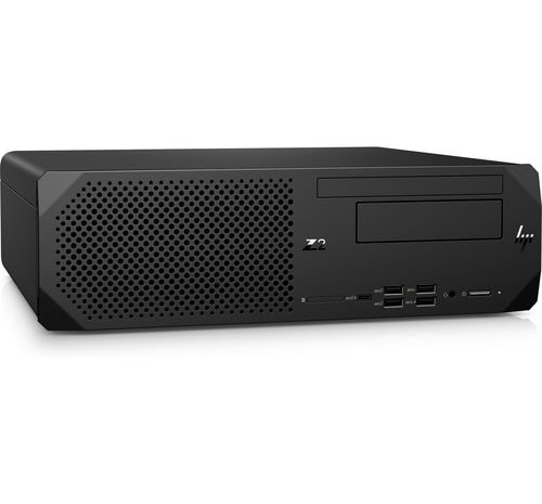 HP Z2 SFF G5 Workstation | i5 10.Gen | 16GB | 512GB | DVD-RW | SGT