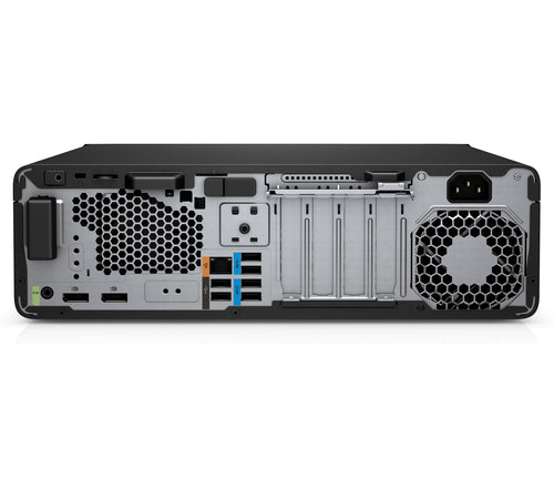 HP Z2 SFF G5 Workstation | i5 10.Gen | 12GB | 1TB | DVD-RW | GUT