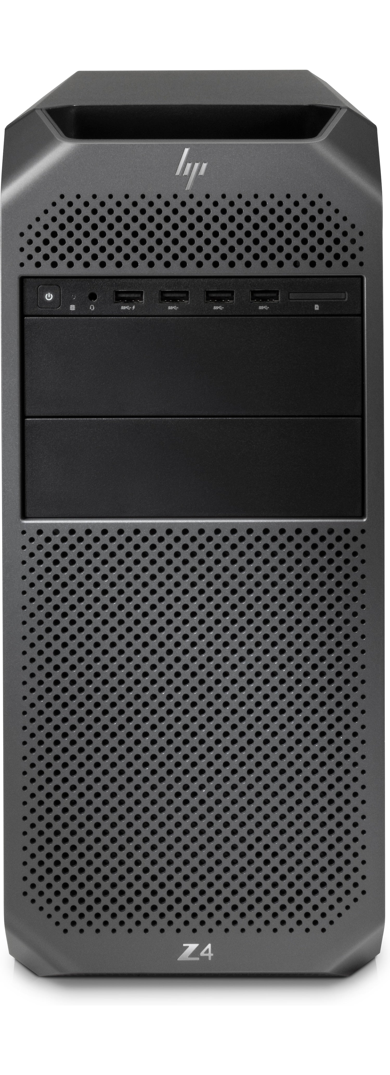 HP Z4 G4 Workstation | Xeon(R) W-2133 | 64GB | 512GB + 2 x 6TB | SGT