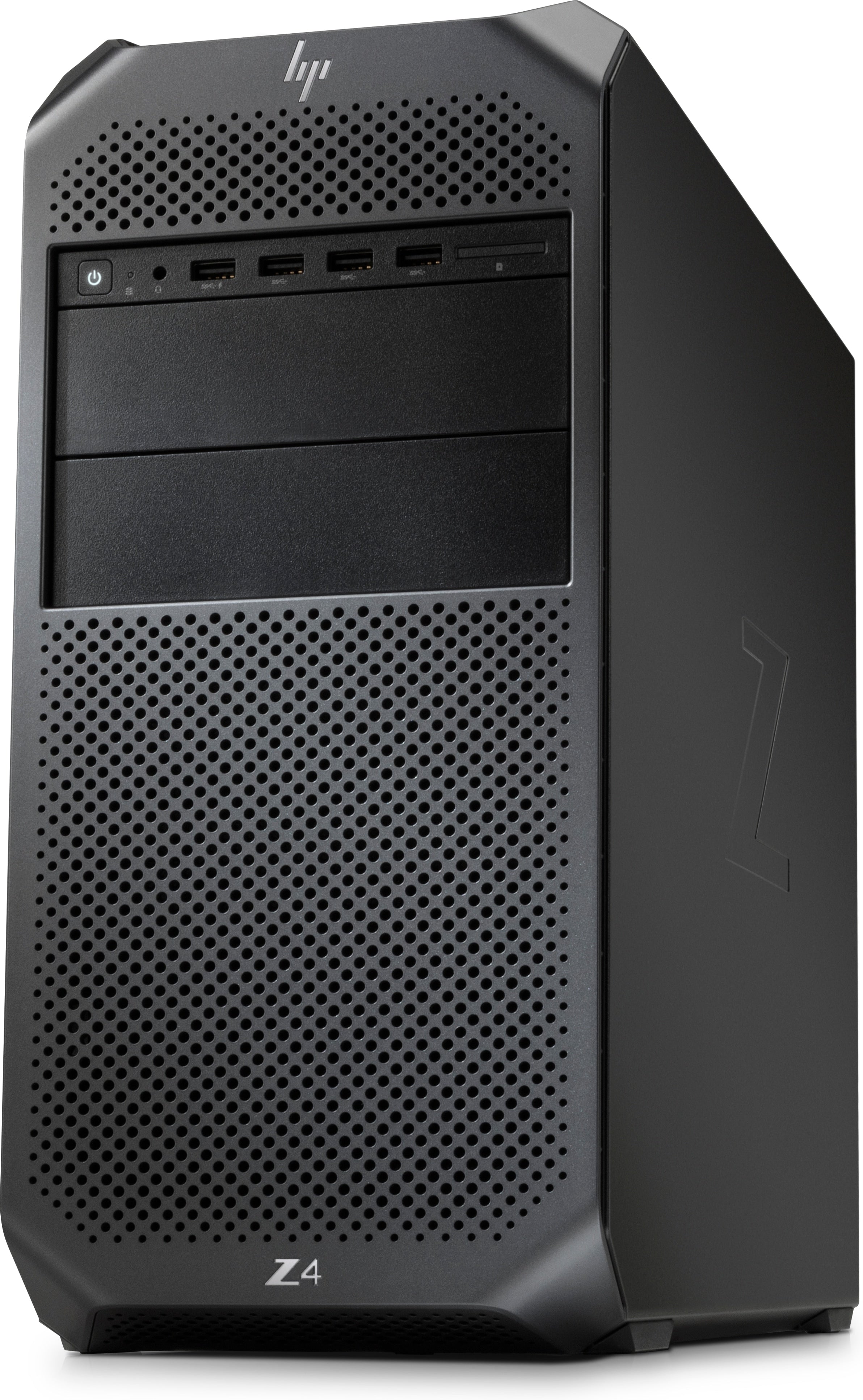 HP Z4 G4 Workstation | Xeon(R) W-2133 | 64GB | 512GB + 2 x 6TB | SGT