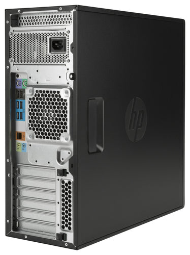 HP Workstation MT Z440 Xeon E5 | 32GB | 256GB | GBR.