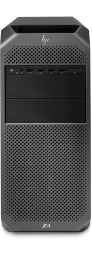 HP Z4 G4 Workstation | Xeon(R) W-2125 | 128GB | 8TB | GBR